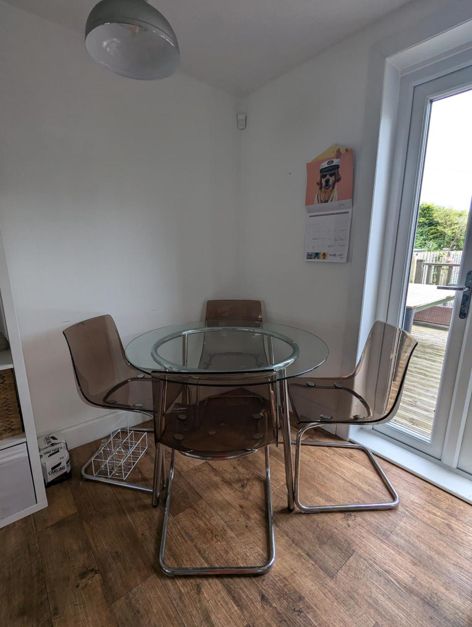 Single Room With Beautiful Garden EDI Exteriér fotografie