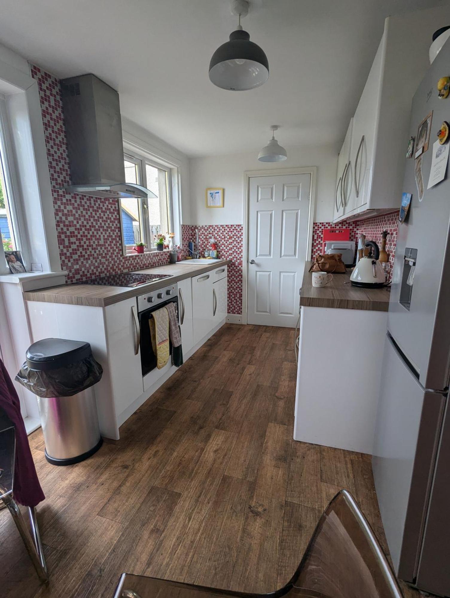 Single Room With Beautiful Garden EDI Exteriér fotografie
