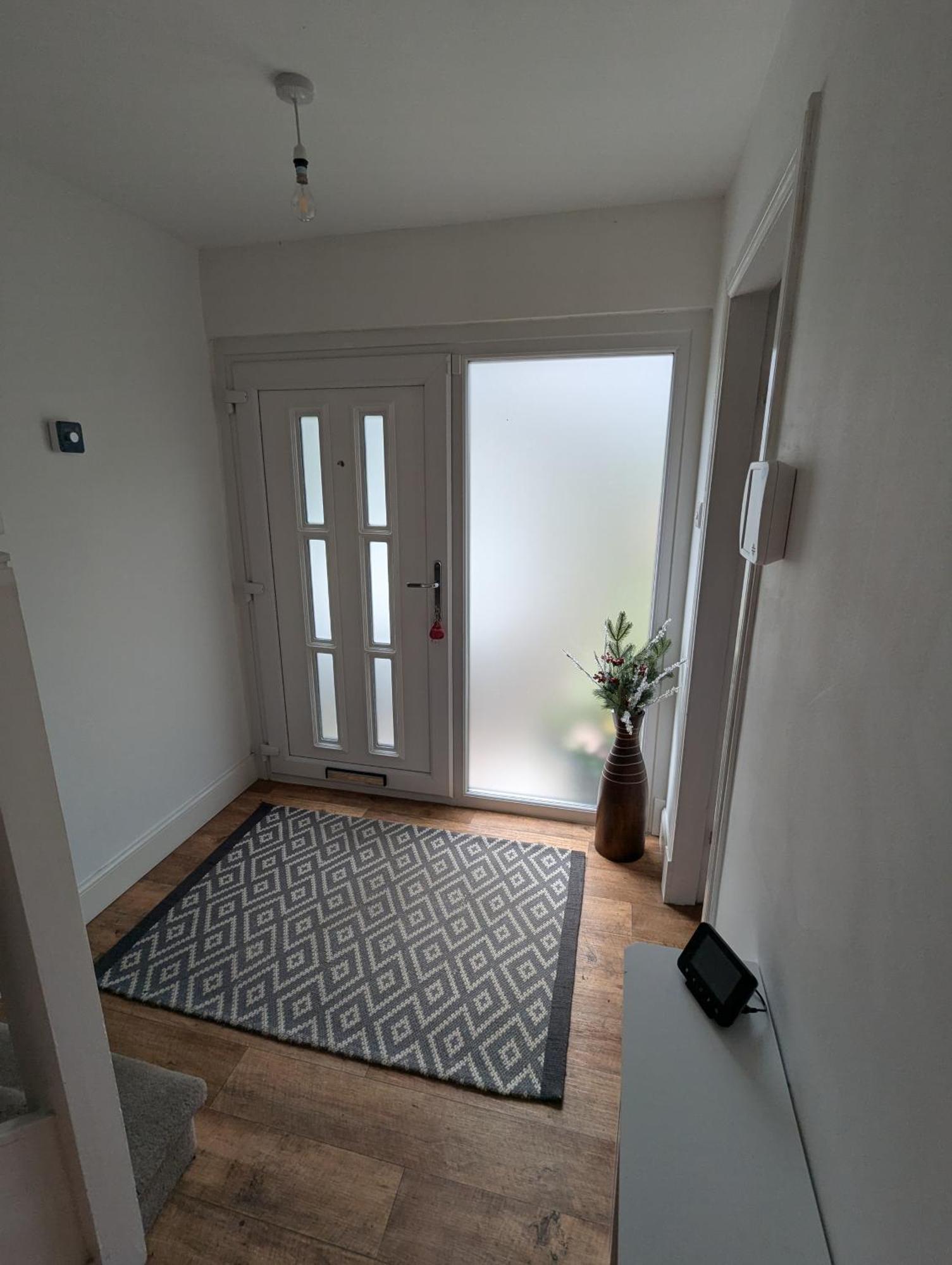 Single Room With Beautiful Garden EDI Exteriér fotografie